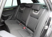 Škoda Octavia Kombi 2,0 l 135 kw