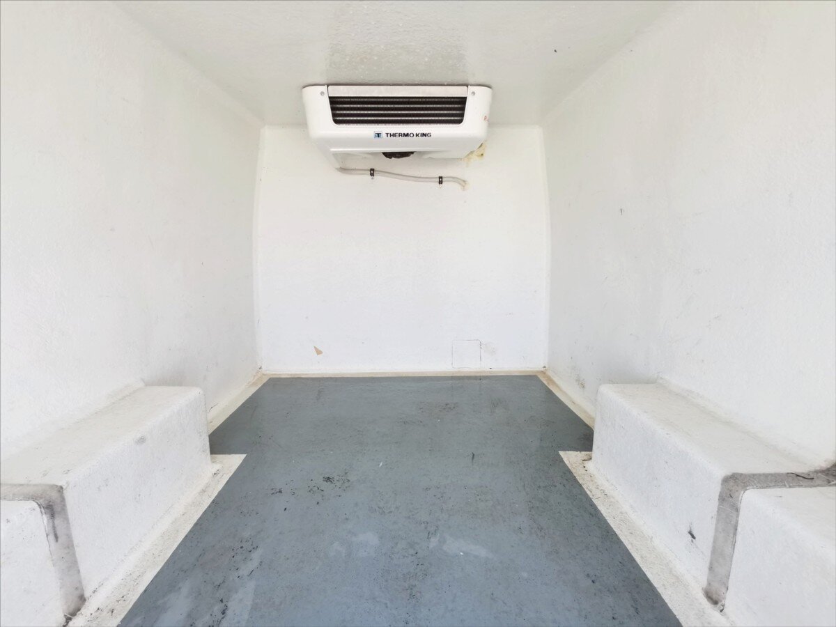 Fiat Scudo Ostatní 2,0 l 94 kw