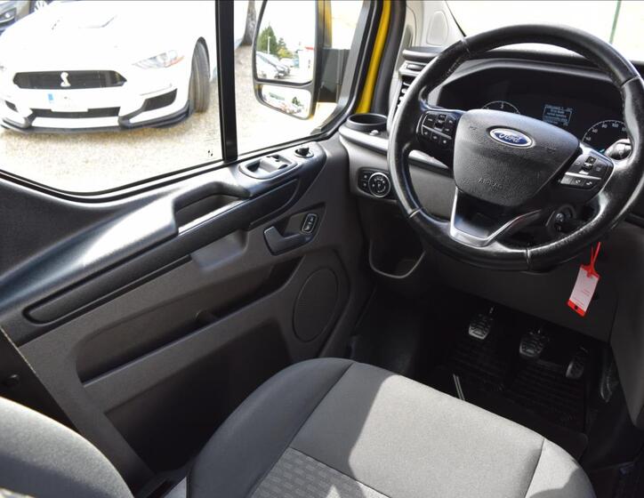 Ford Transit 25