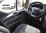 Ford Transit 25