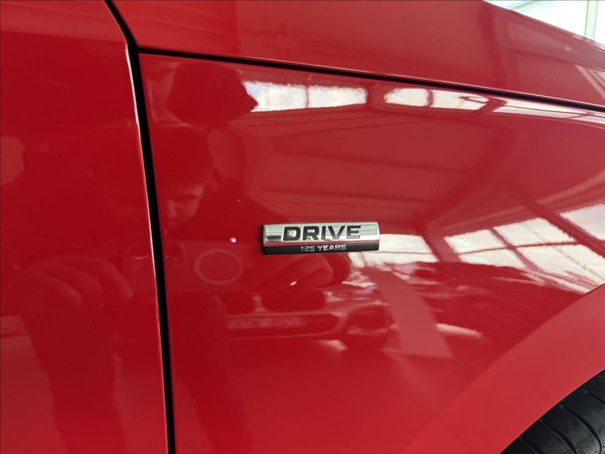 Škoda Scala Hatchback 999,0 85 kw