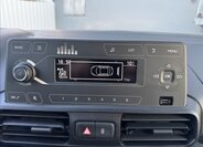 Citroën Berlingo Skříň 1,5 l 75 kw