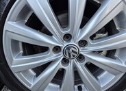 Volkswagen Polo Hatchback 1,2 l 77 kw
