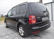 Volkswagen Touran 7