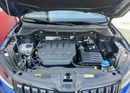 Škoda Karoq SUV 2,0 l 140 kw