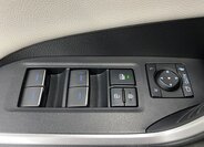 Toyota RAV4 SUV 2,5 l 163 kw