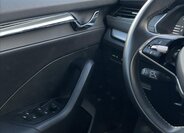 Škoda Octavia Liftback 1,5 l 110 kw