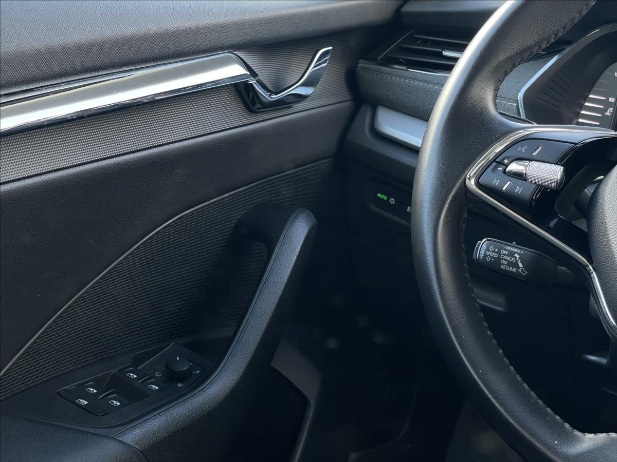 Škoda Octavia Liftback 1,5 l 110 kw