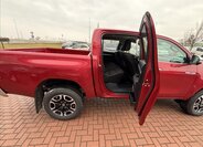 Toyota Hilux Pick-up 2,8 l 150 kw