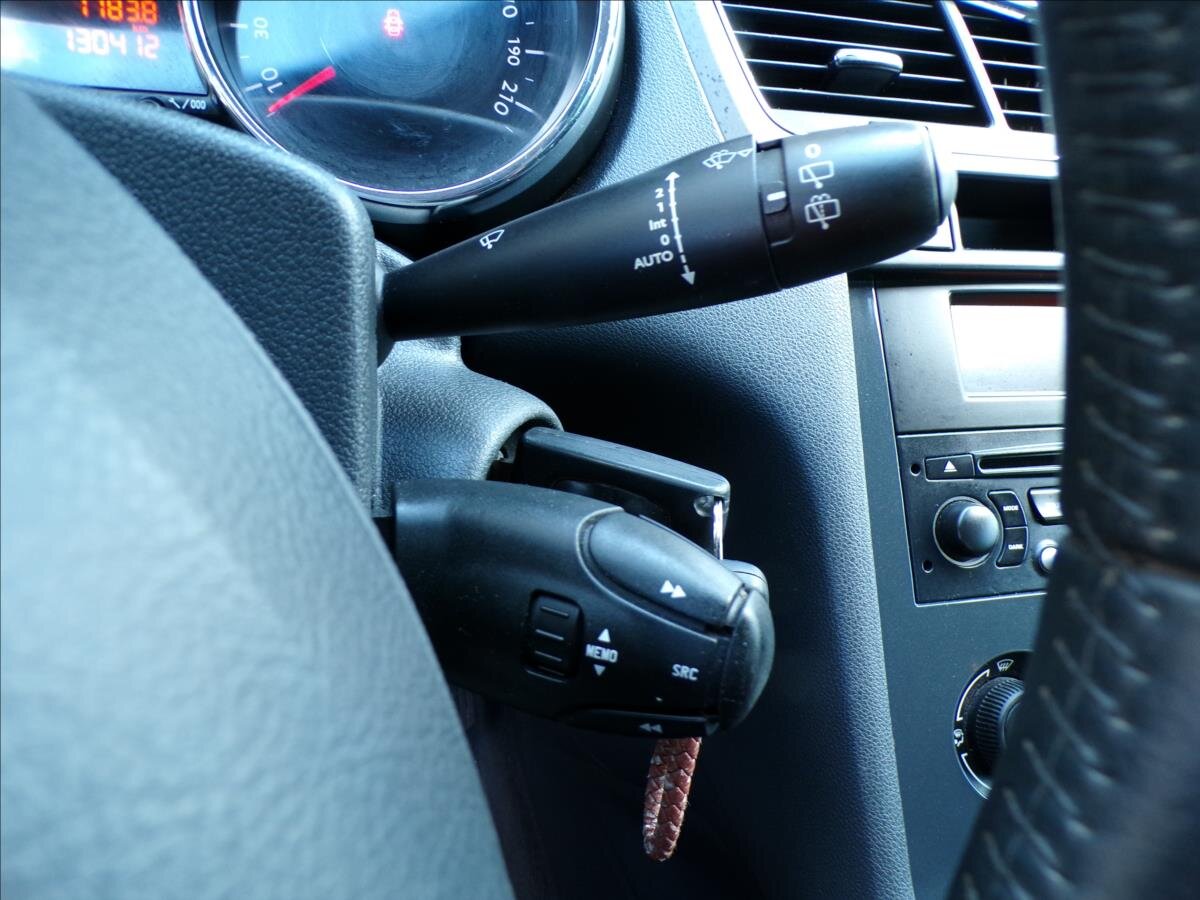 Peugeot 5008 Kombi 1,6 l 115 kw