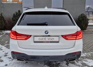 BMW Řada 5 9