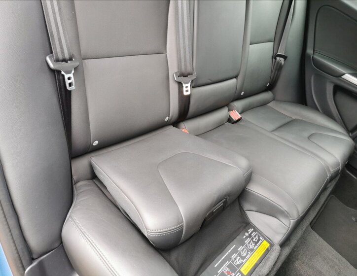 Volvo V60 Kombi 2,0 l 133 kw