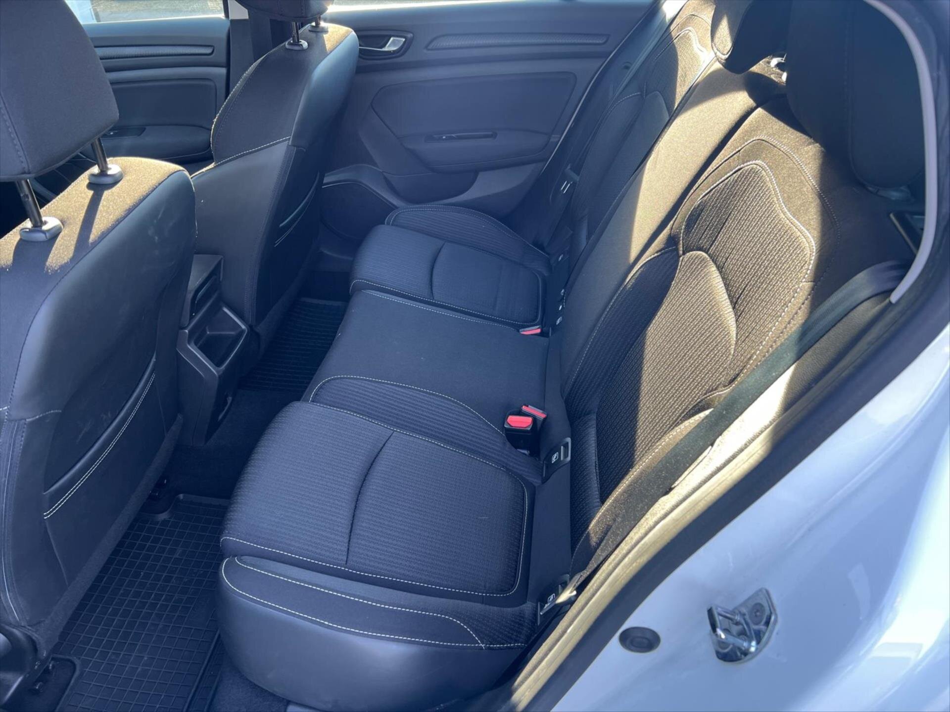 Renault Mégane Kombi 1,3 l 75 kw