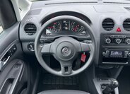 Volkswagen Caddy 9