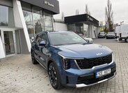 KIA Sorento SUV 2,2 l 142 kw