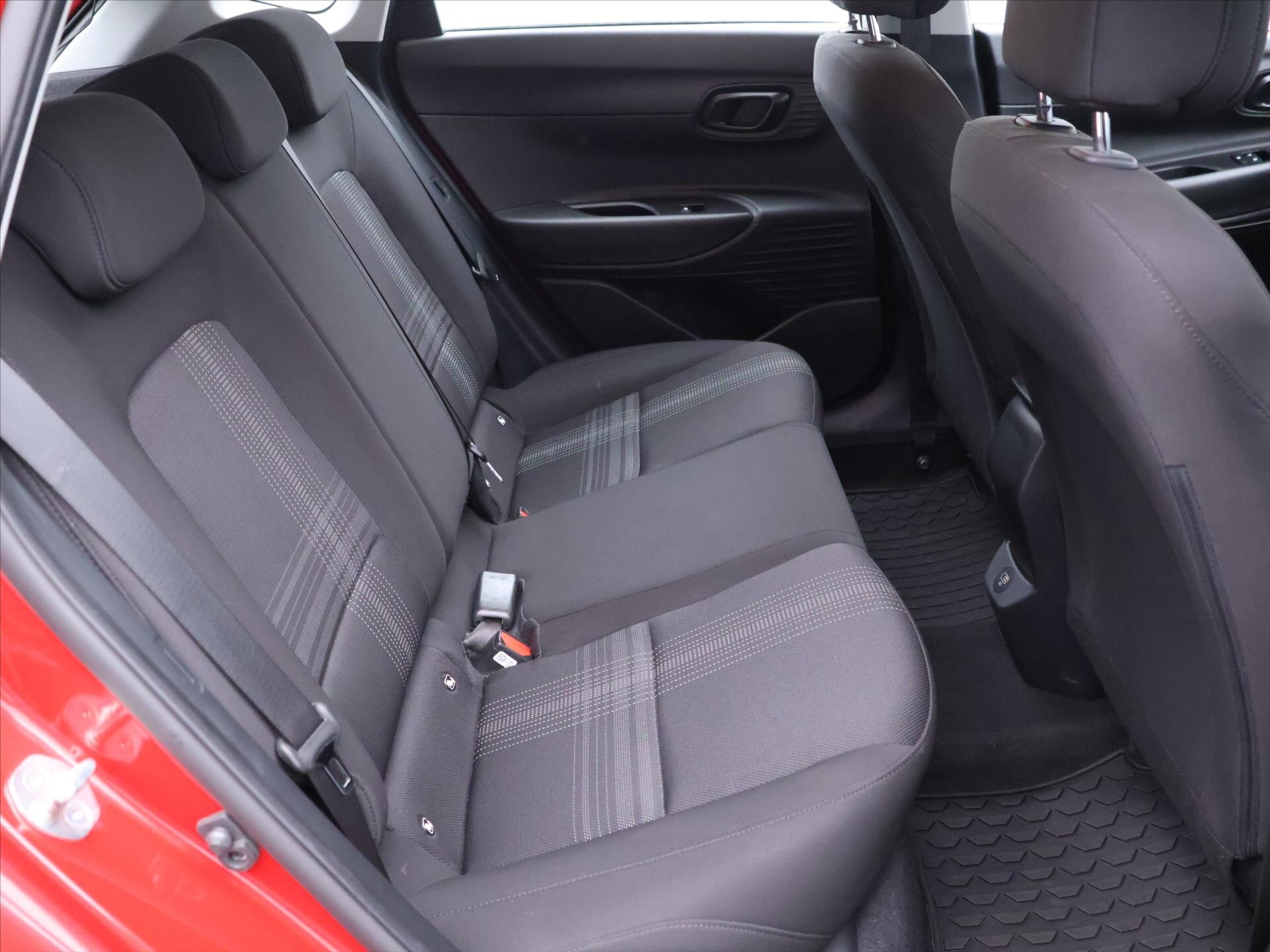 Hyundai i20 Hatchback 998,0 74 kw