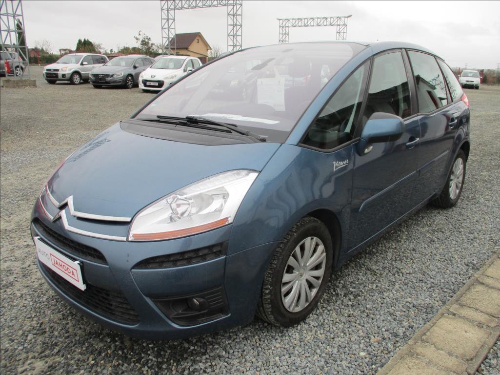 Citroën C4 Picasso