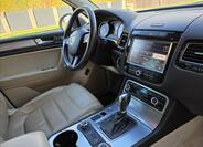 Volkswagen Touareg 32