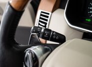 Land Rover Range Rover SUV / Terénní 4,4 l 250 kw