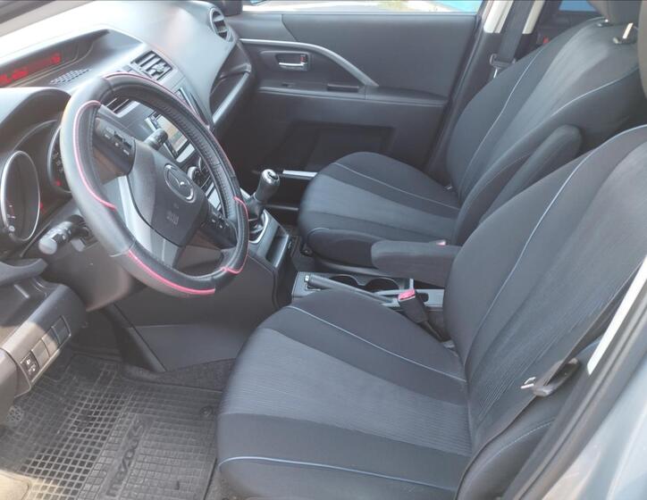 Mazda 5 6