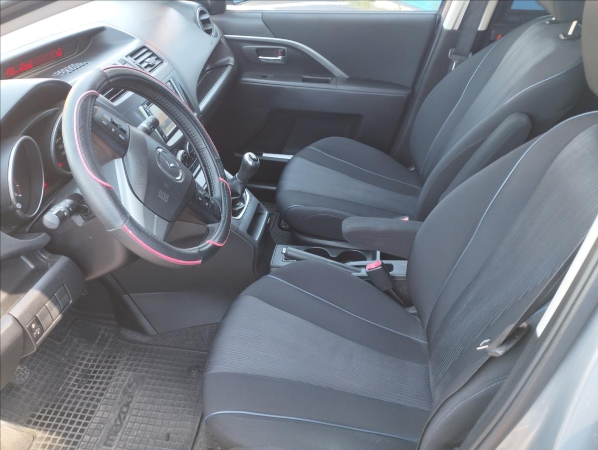 Mazda 5