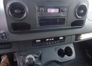 Mercedes-Benz Sprinter Kombi 2,1 l 105 kw