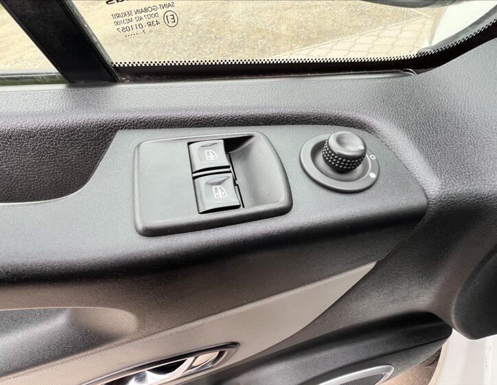 Renault Trafic MPV 1,6 l 92 kw