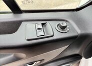 Renault Trafic MPV 1,6 l 92 kw