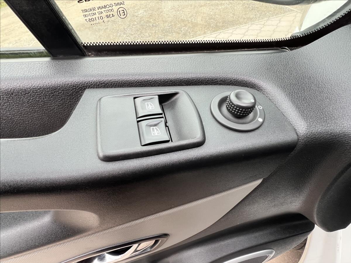 Renault Trafic MPV 1,6 l 92 kw