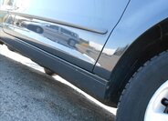 Volkswagen Fox Hatchback 1,2 l 40 kw