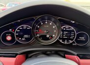 Porsche Cayenne SUV / Terénní 3,0 l 250 kw
