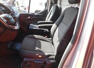 Ford Transit Custom Ostatní 2,0 l 96 kw