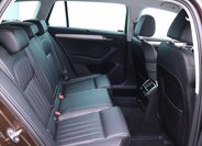 Škoda Superb Kombi 2,0 l 110 kw