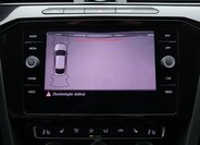 Volkswagen Arteon Liftback 2,0 l 140 kw