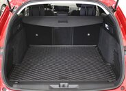 Opel Astra Kombi 1,2 l 81 kw