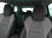 Škoda Karoq SUV / Terénní 1,5 l 110 kw