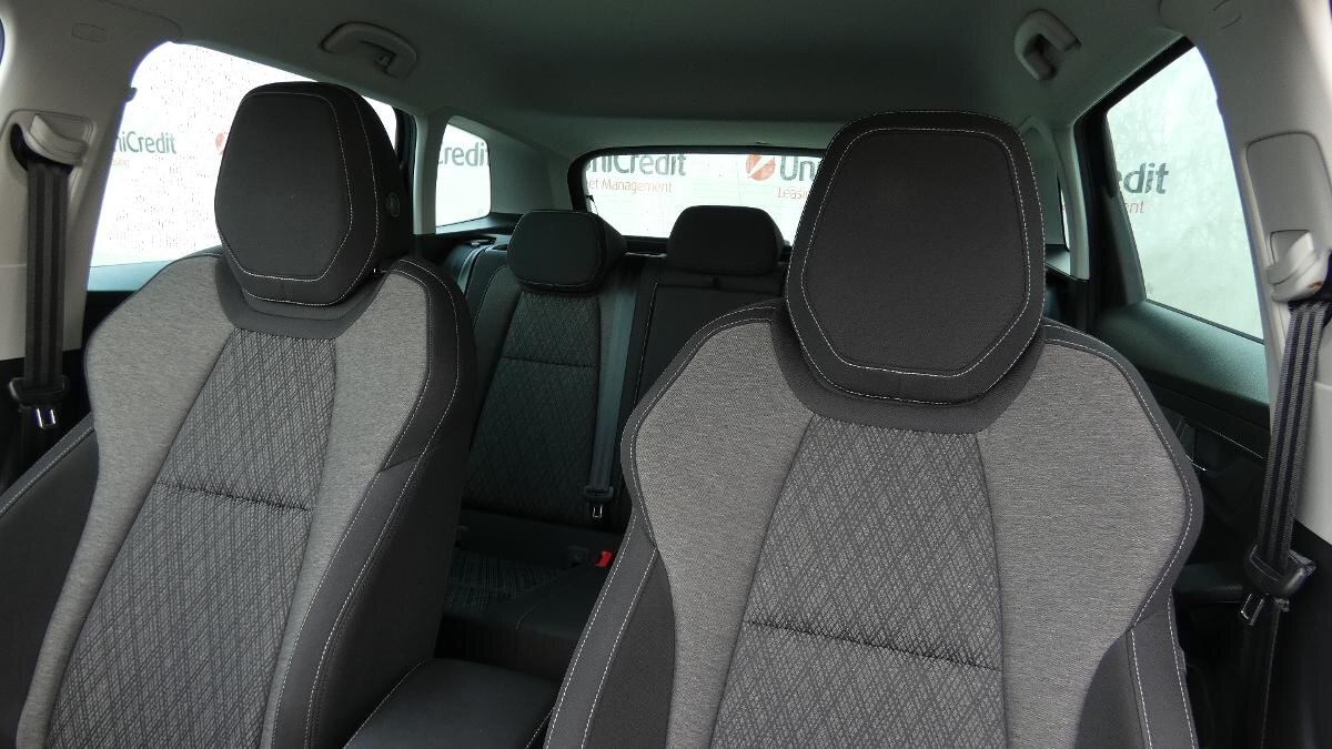 Škoda Karoq SUV / Terénní 1,5 l 110 kw