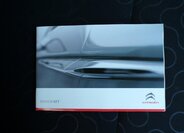 Citroën C3 Picasso Kombi 1,6 l 88 kw