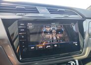 Volkswagen Touran 23