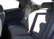 Chevrolet Lacetti Hatchback 1,4 l 70 kw