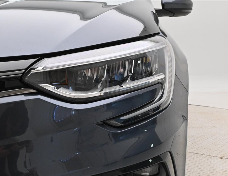 Renault Mégane Kombi 1,3 l 103 kw