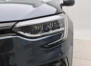 Renault Mégane Kombi 1,3 l 103 kw