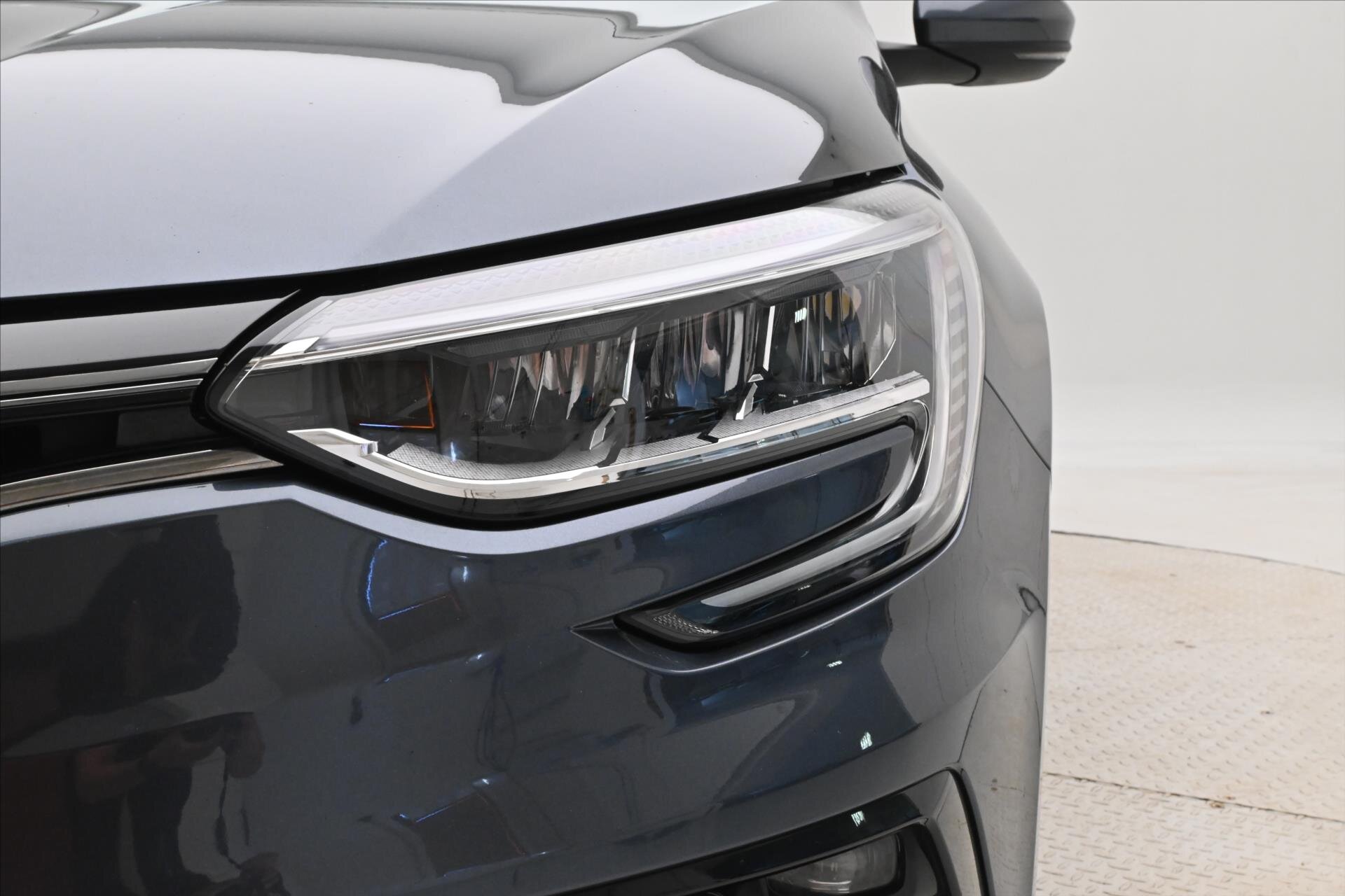 Renault Mégane Kombi 1,3 l 103 kw