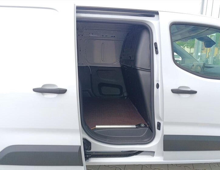 Fiat Dobló Ostatní 1,5 l 75 kw