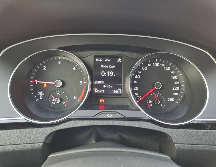 Volkswagen Passat 14