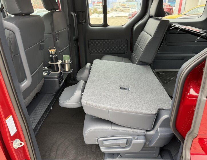 KIA PV5 MPV 0,0 120 kw