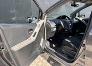 Toyota Yaris Hatchback 1,4 l 66 kw