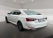 Škoda Superb 4
