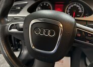Audi A4 Sedan 1,8 l 118 kw