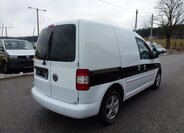 Volkswagen Caddy Skříň 1,9 l 55 kw
